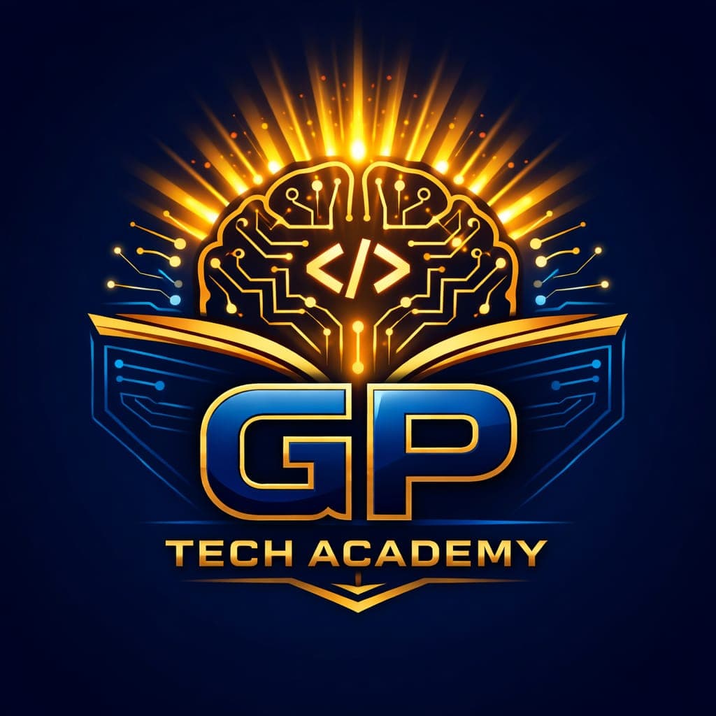 GP Tech Academy